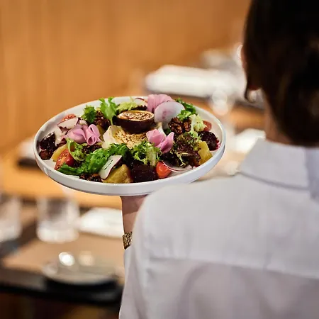 Crowne Plaza - Warsaw - The Hub By Ihg-3
