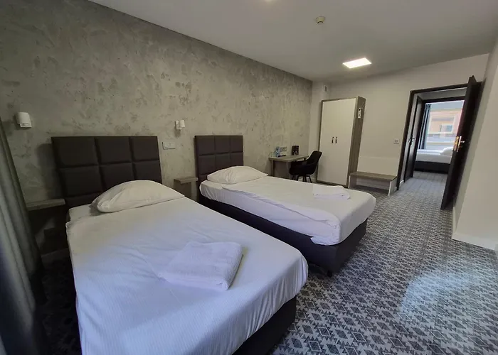 Hotel Gordon Varsavia
