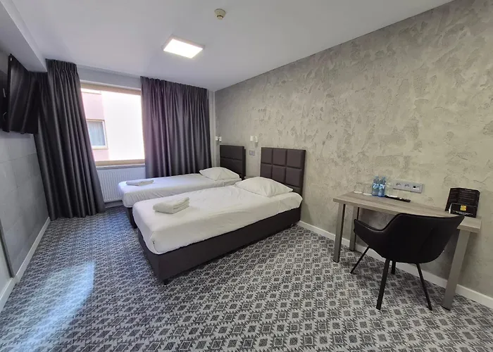 Hotel Gordon Varsavia