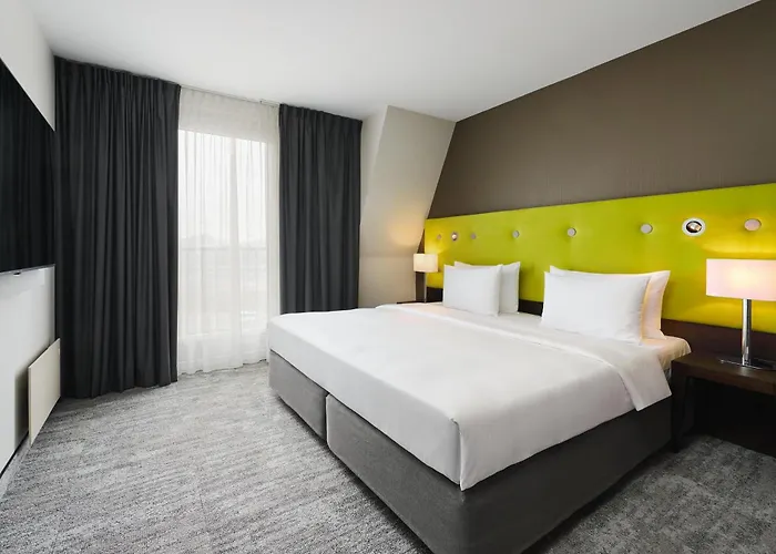 Radisson Blu Sobieski Warsaw