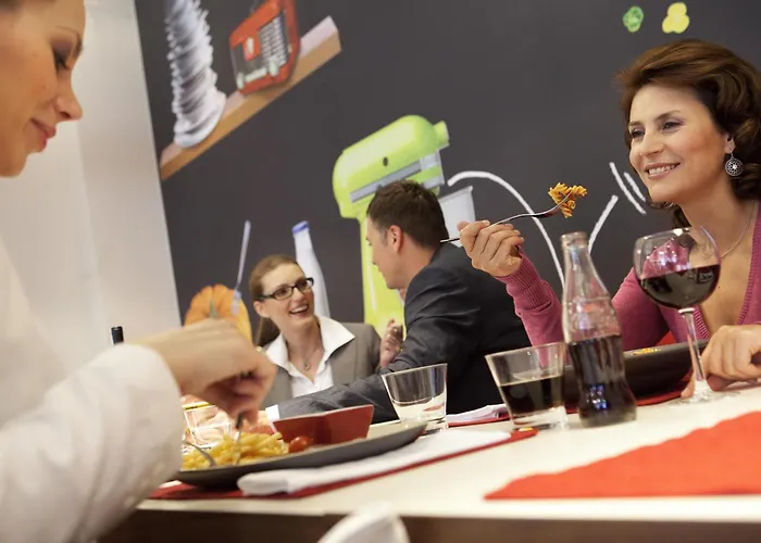 Hotel Ibis Warszawa Reduta
